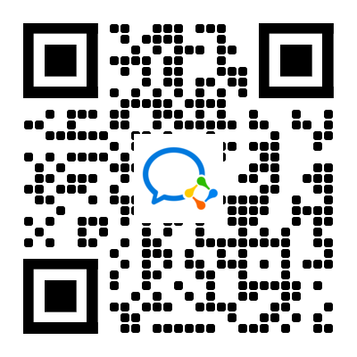 蓝莓视频二维码